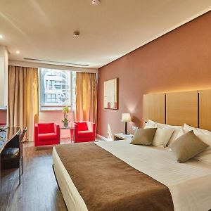 Comfort Kamer